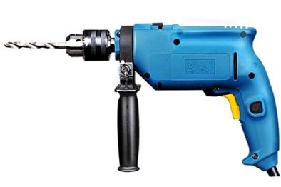 沖擊鉆和電錘的區(qū)別是什么？沖擊鉆什么牌子好？