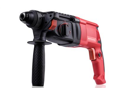 沖擊鉆和電錘的區(qū)別是什么？沖擊鉆什么牌子好？