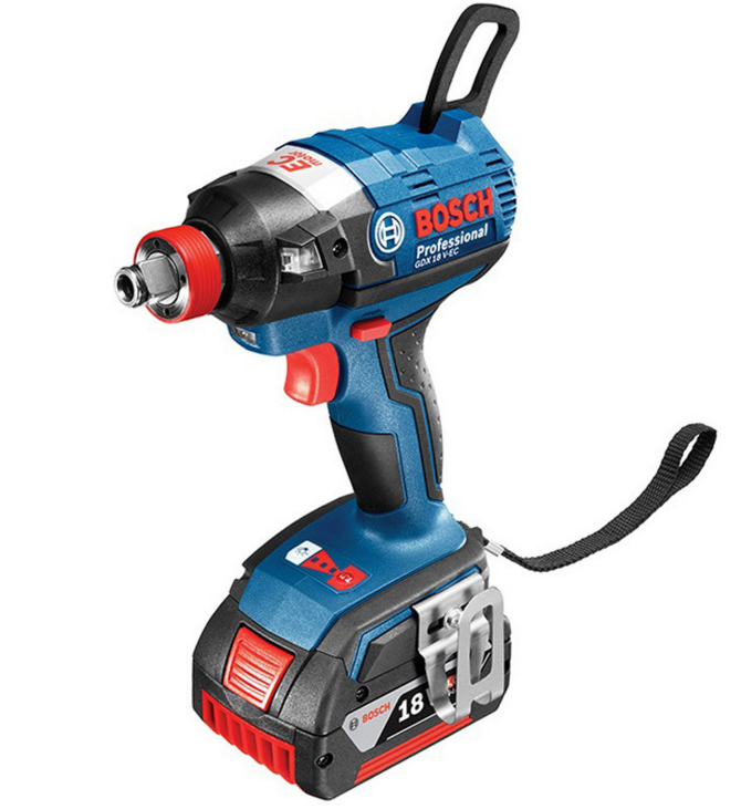 電動(dòng)沖擊鉆