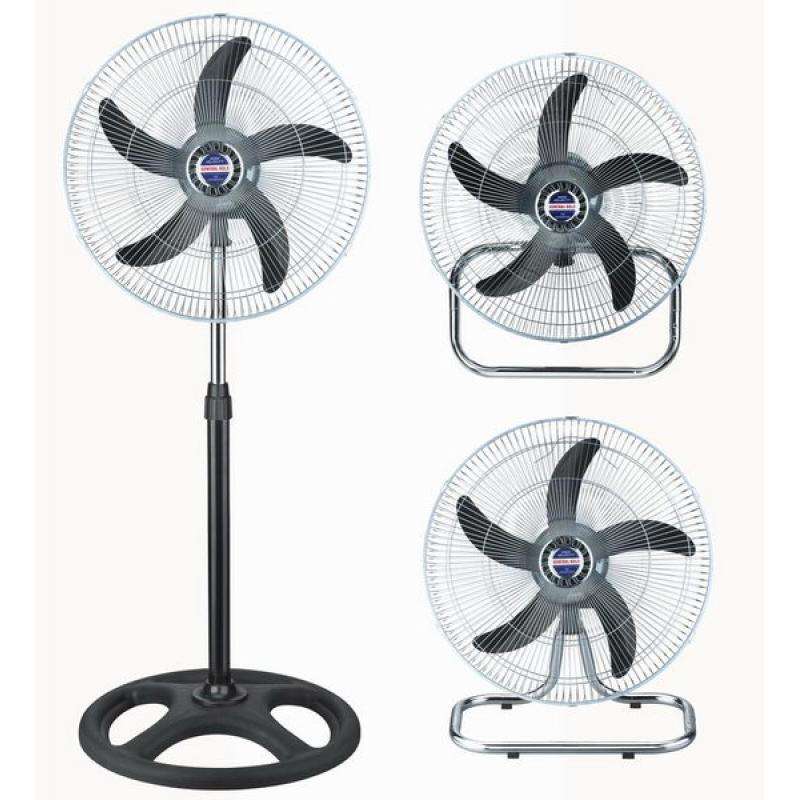 落地風扇