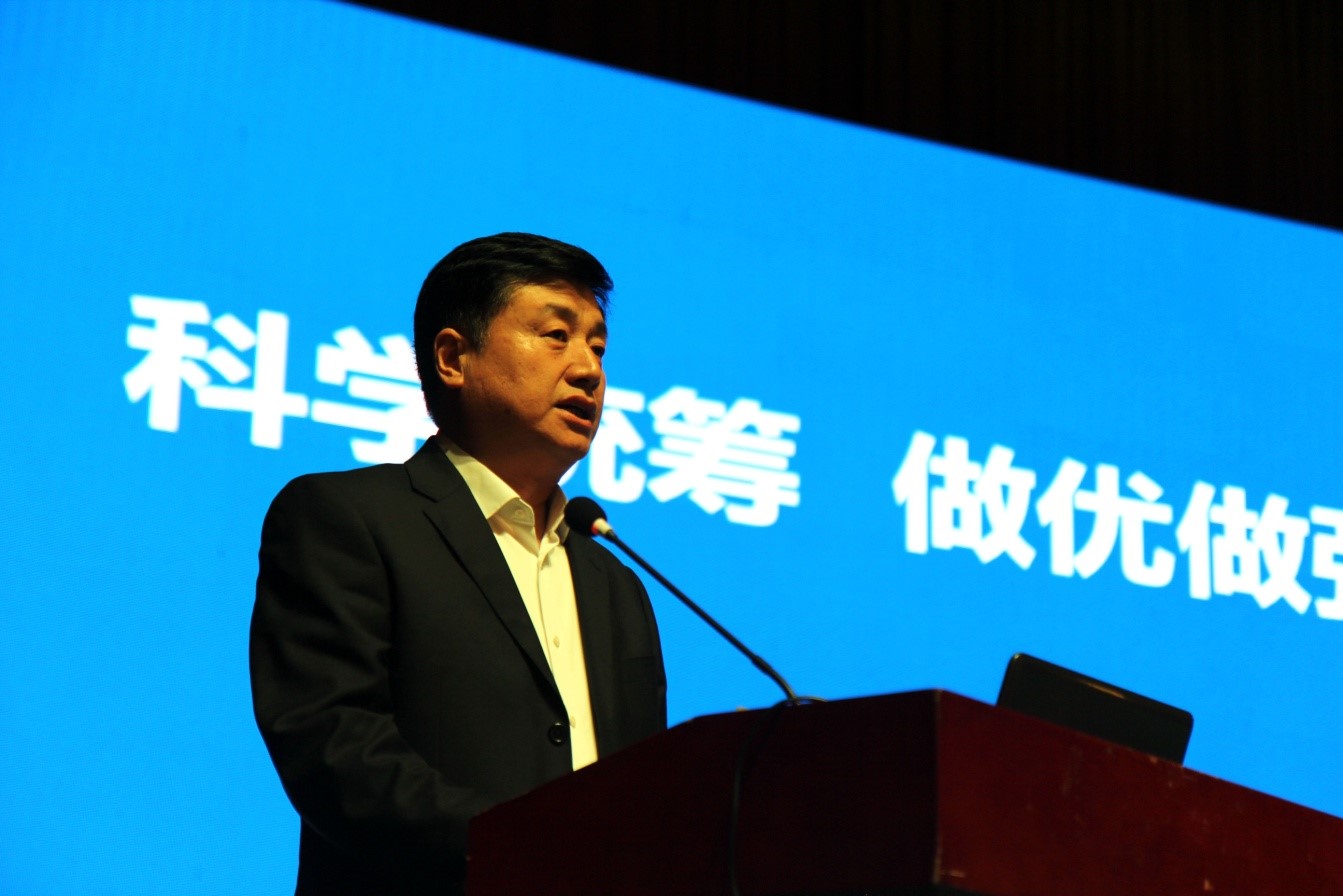 中國施工企業(yè)管理協(xié)會舉辦“工地信息化、工法技術(shù)創(chuàng)新及裝配式建筑”典型項(xiàng)目現(xiàn)場觀摩暨應(yīng)用成果展示交流會
