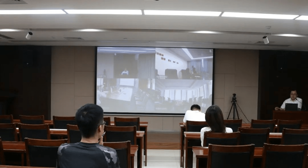 以賽促學、以賽促用丨集團組織開展日常辦業(yè)務競賽