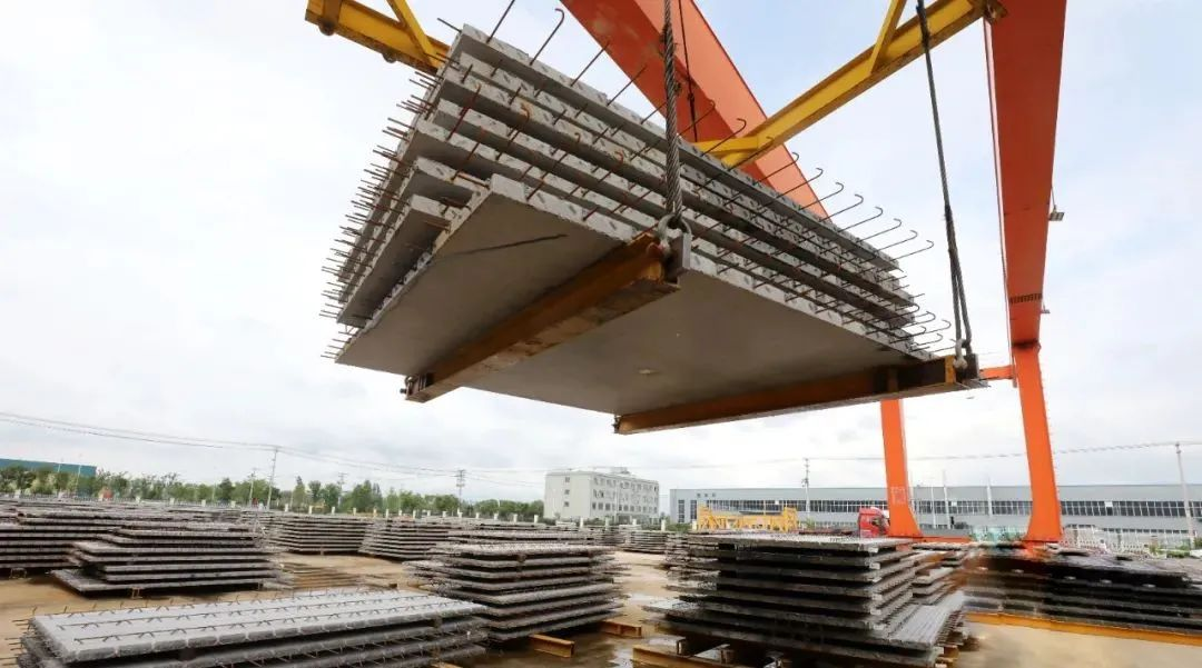 增資3.7億！陜建產(chǎn)投集團加速建筑工業(yè)化發(fā)展