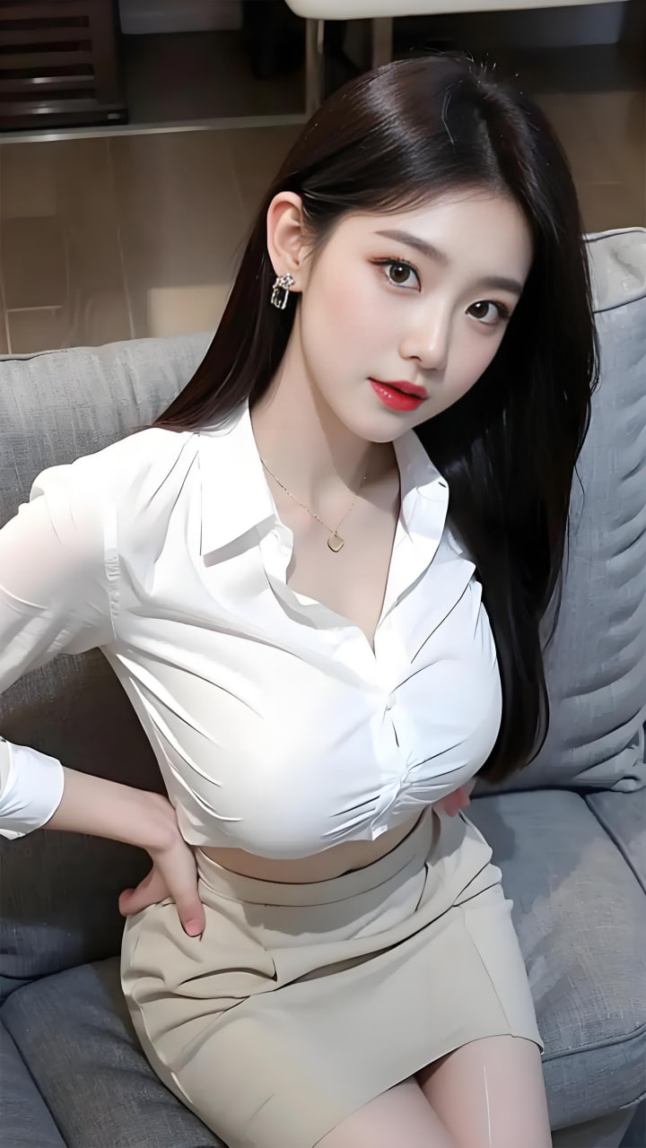 演員照片
